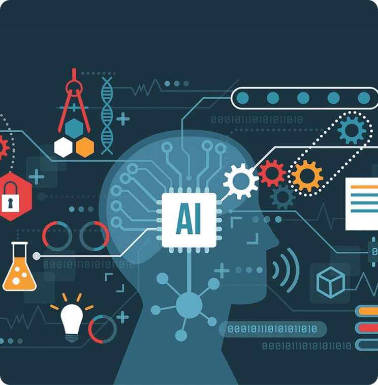 AI Background