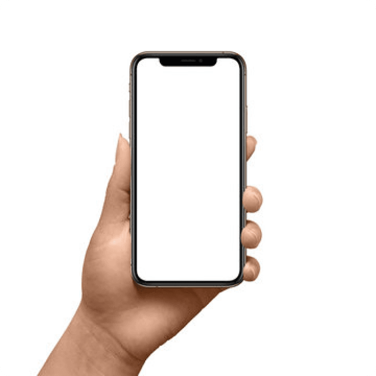 Phone Mockup