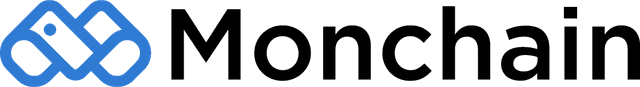Monchain Logo